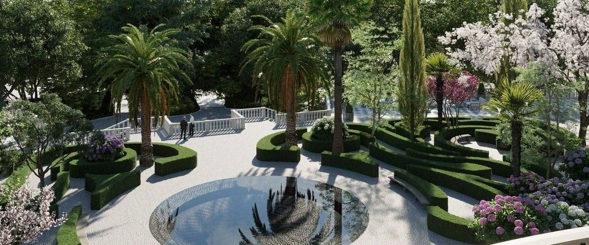 квартира г Сочи р-н Центральный ул Виноградная 14к/2 фото 16