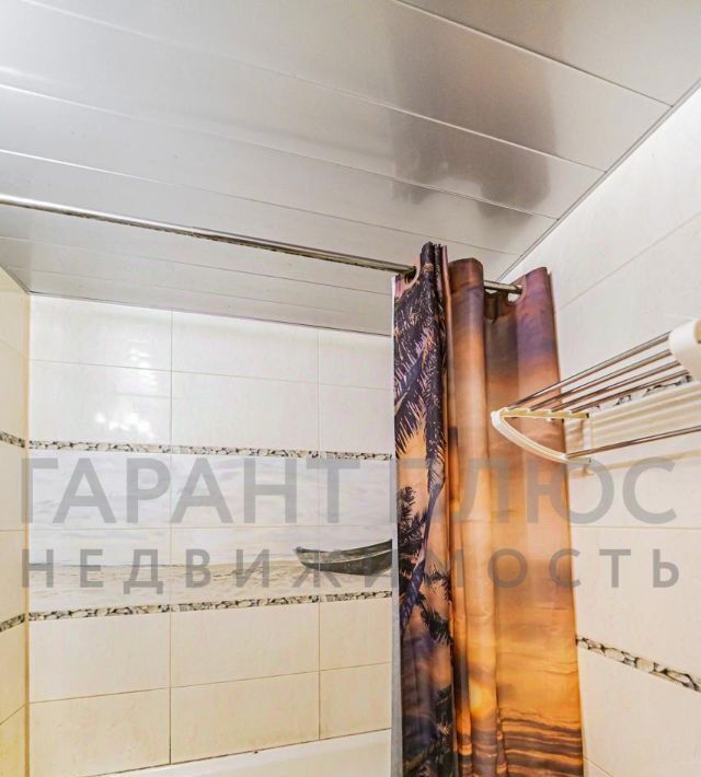 квартира г Липецк р-н Советский ул Звездная 13/2 фото 7