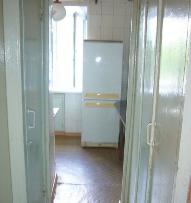 квартира г Старый Оскол Интернациональный микрорайон 34 фото 1