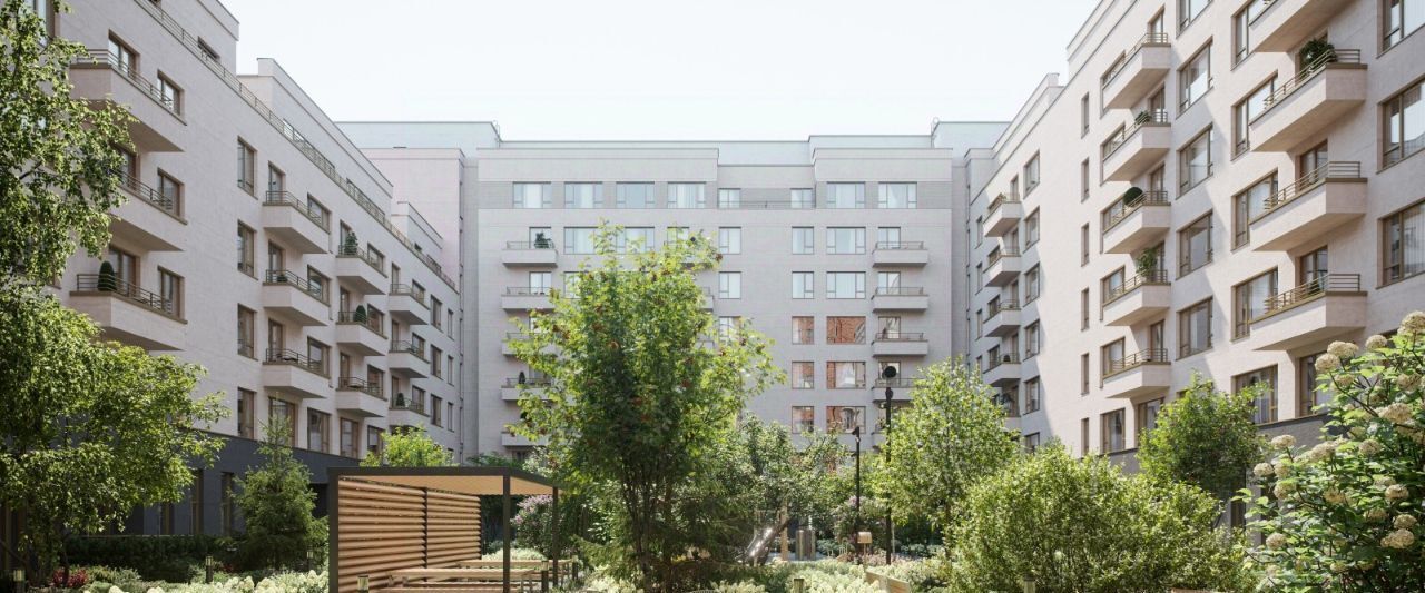 квартира г Тюмень р-н Центральный ул Мысовская 26к/1 фото 14