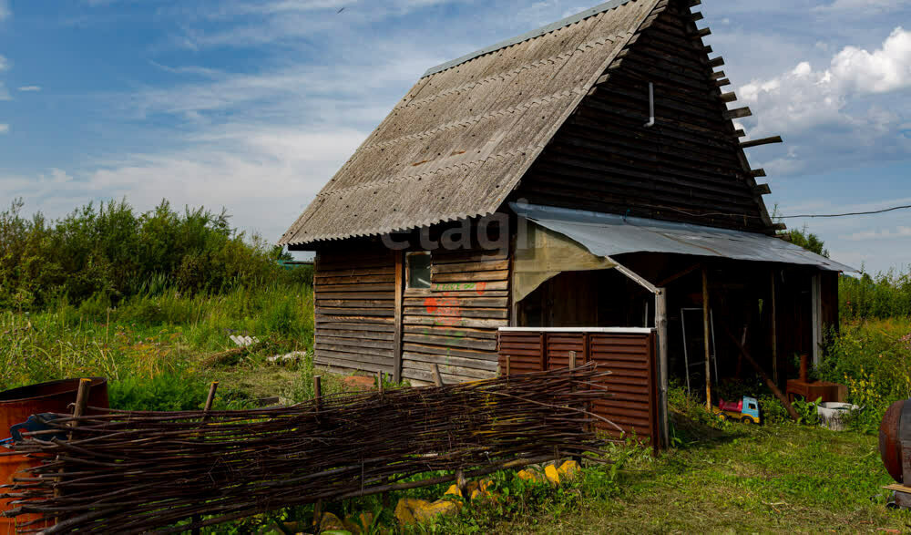 дом р-н Новокузнецкий с Атаманово ул Новоселов фото 18