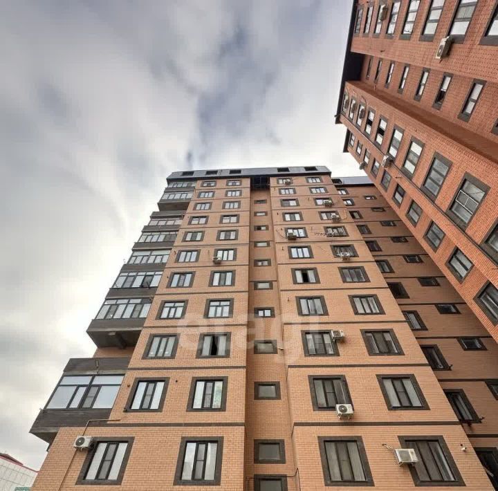 квартира г Махачкала р-н Ленинский ул Эльзы Ибрагимовой 27а фото 15