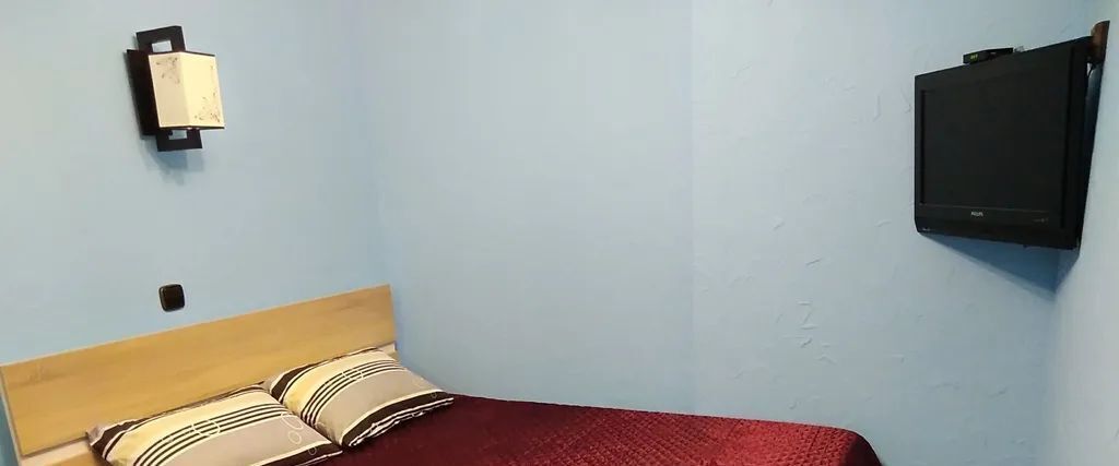 комната г Феодосия ул Красноармейская 26 фото 3