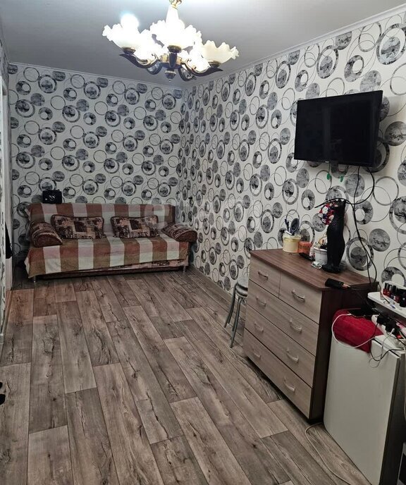 квартира р-н Альметьевский г Альметьевск ул Ленина 65 фото 2