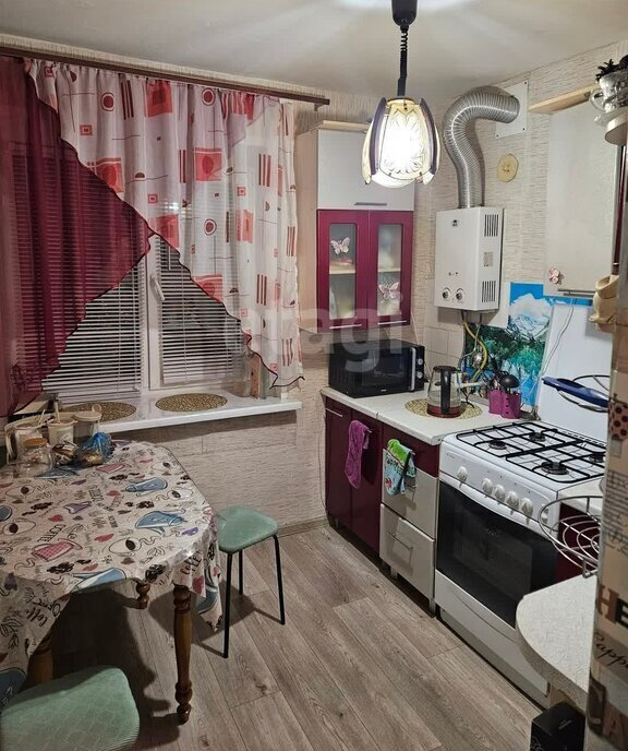 квартира р-н Альметьевский г Альметьевск ул Ленина 65 фото 3