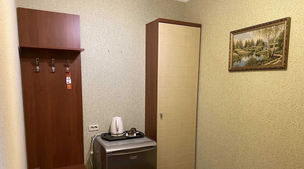 комната г Череповец р-н Заягорбский ул Краснодонцев 126 фото 5