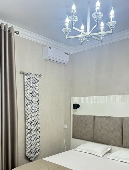 комната г Махачкала р-н Кировский ул Мирзабекова 249 фото 1