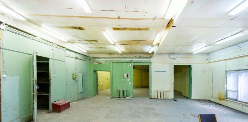 производственные, складские г Санкт-Петербург метро Нарвская ул Промышленная 5 фото 4