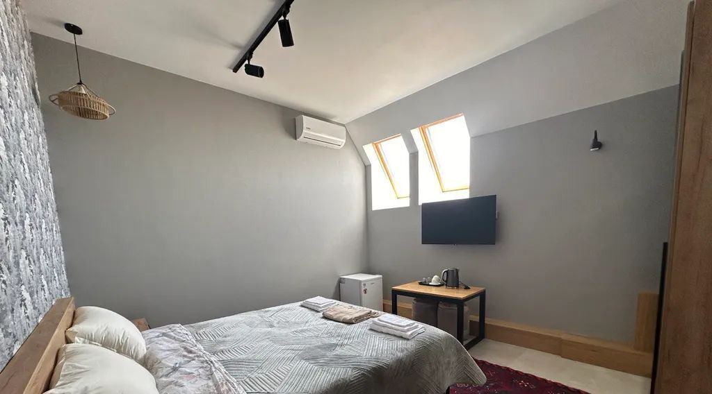 комната г Дербент ул С.Дрожжина 2в фото 9