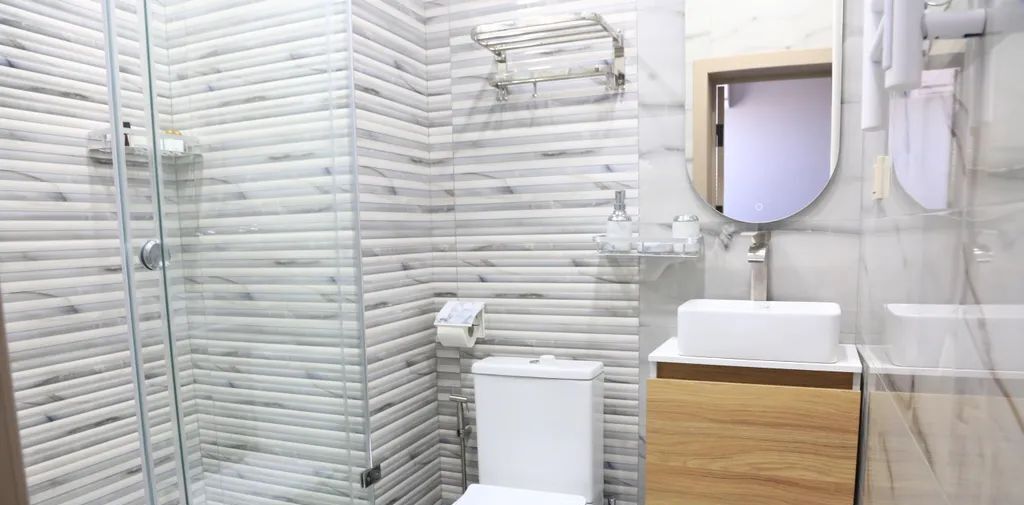 комната г Дербент ул С.Дрожжина 2в фото 17