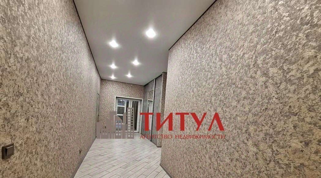 дом г Старый Оскол микрорайон Радужный фото 18