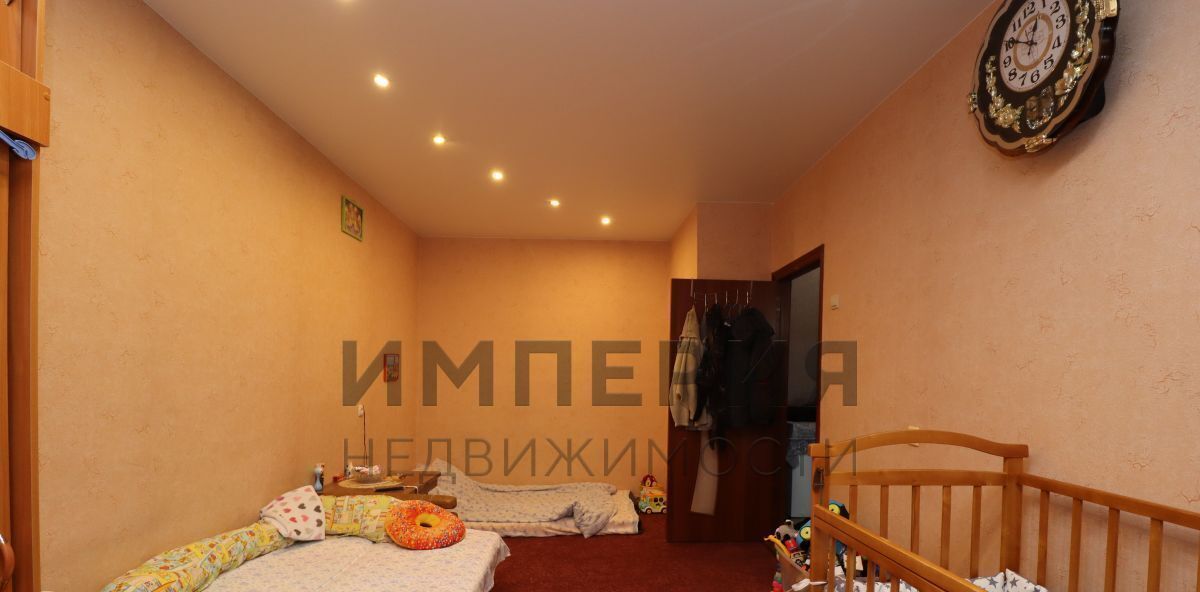 квартира г Магадан ул Гагарина 24к/2 фото 9
