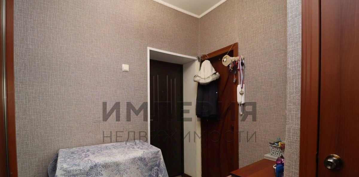 квартира г Магадан ул Гагарина 24к/2 фото 13