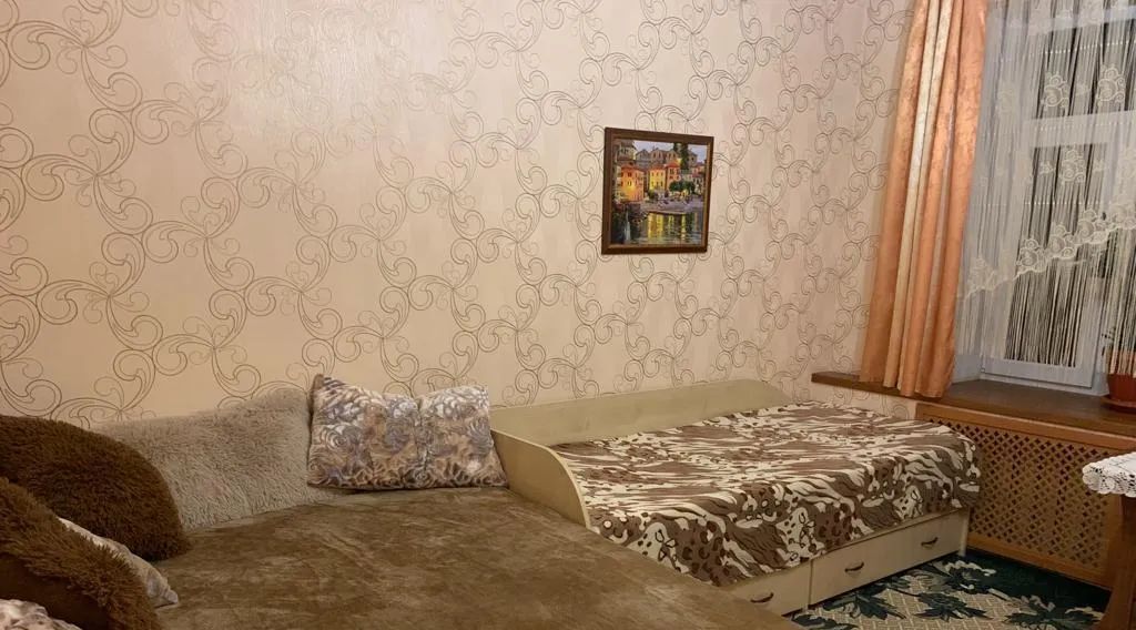 комната г Кисловодск ул Тельмана 11 фото 6