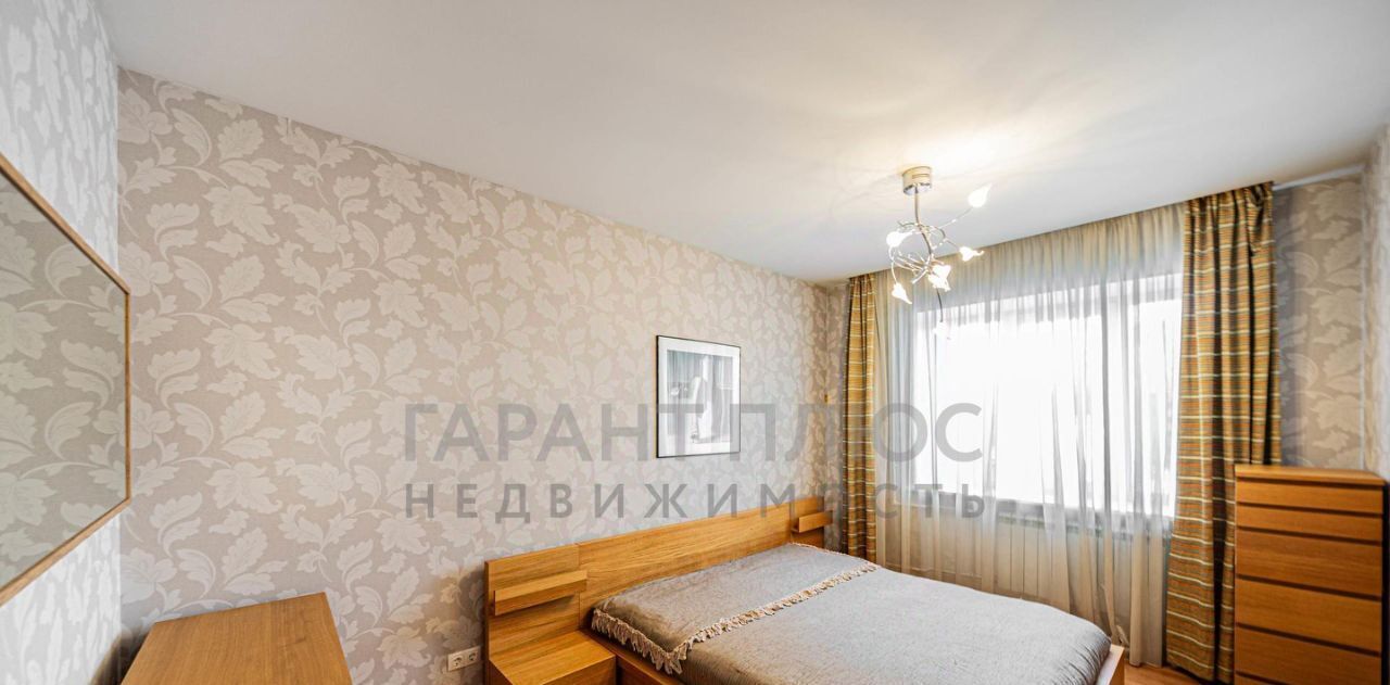 квартира г Липецк р-н Советский ул Имени К.Е. Ворошилова 7 фото 5