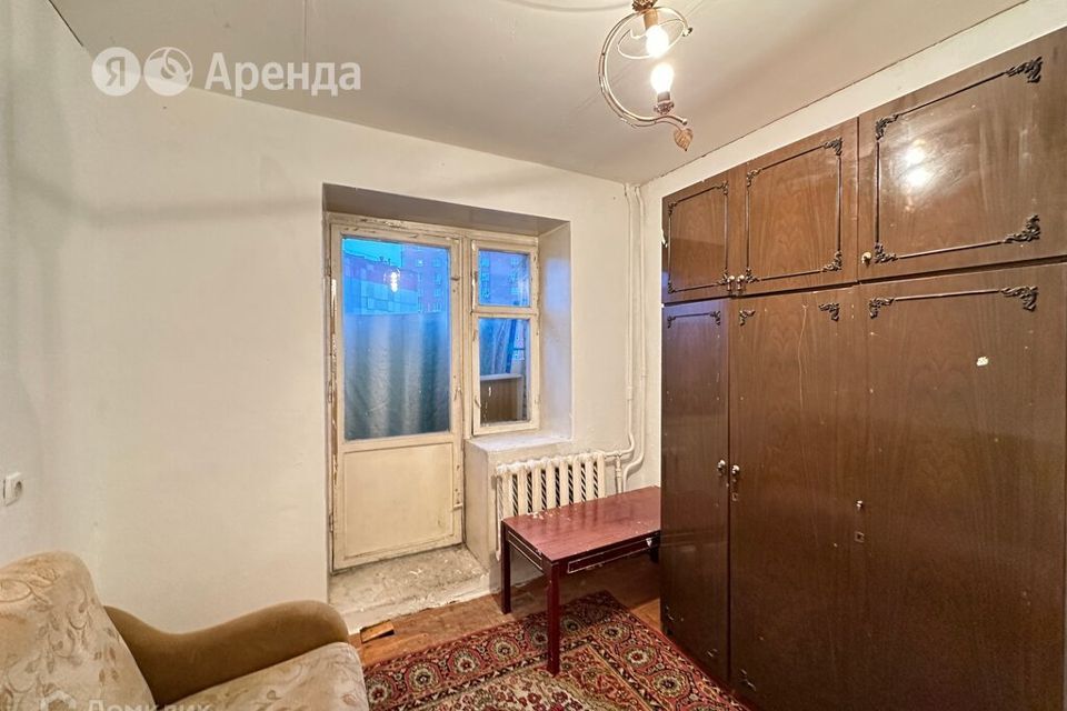 квартира г Одинцово ул Новоспортивная 6 Одинцовский городской округ фото 6