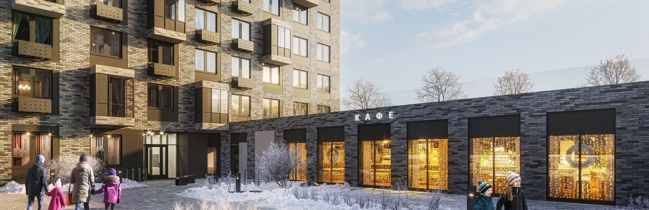 квартира г Хабаровск р-н Железнодорожный ЖК «Северный парк» 1 фото 6