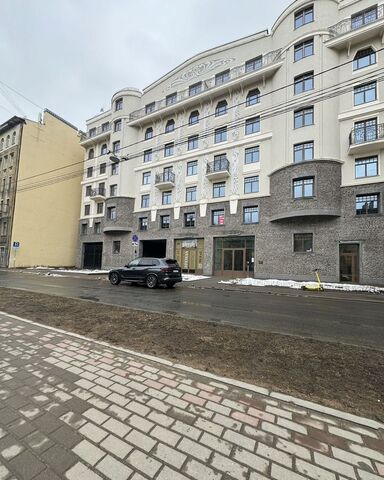 пр-кт Малодетскосельский 40 Технологический ин-т II фото