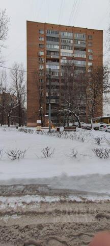 СЗАО Покровское-Стрешнево дом 10/4 Московская область фото