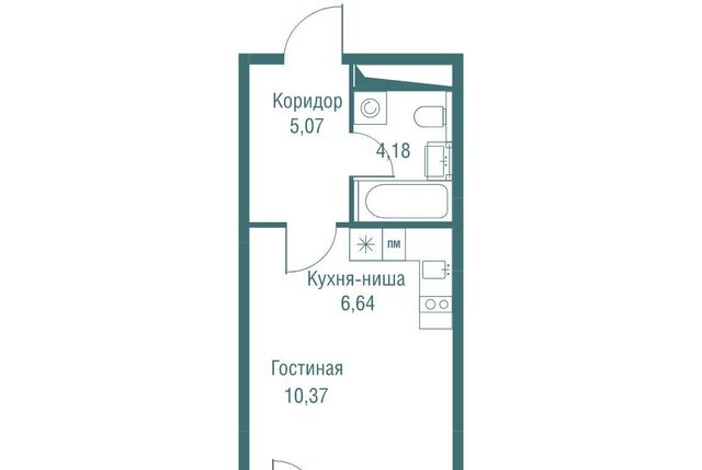 Одинцово фото
