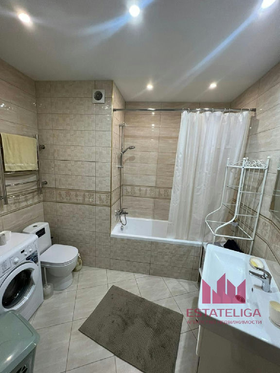 квартира г Видное б-р Зеленые аллеи 2 фото 12
