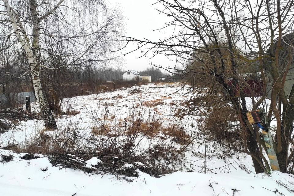 земля городской округ Орехово-Зуевский д. Дровосеки фото 8