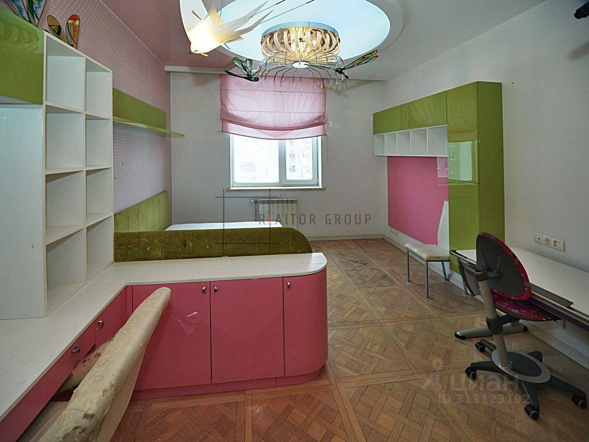 квартира г Новосибирск р-н Центральный ул Державина 77/1 фото 12