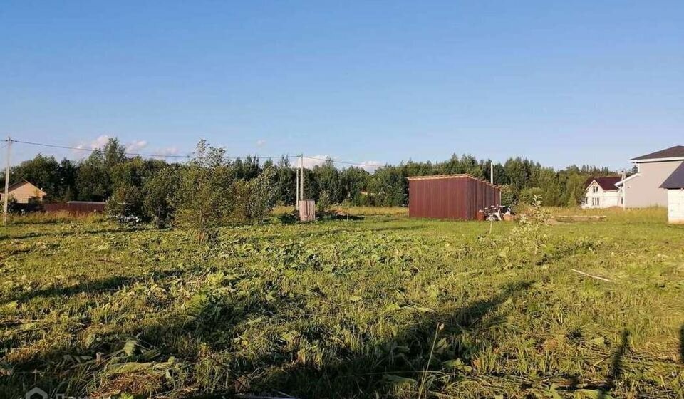 земля г Ростов-на-Дону р-н Октябрьский ул Верная фото 1