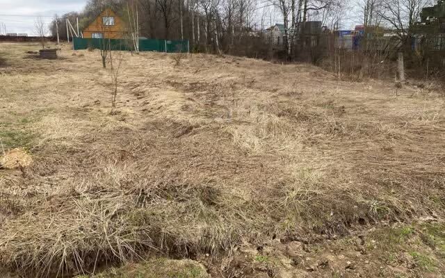 земля Верхнеподпольненское сельское поселение, садовое товарищество Заречный, 238 фото 2