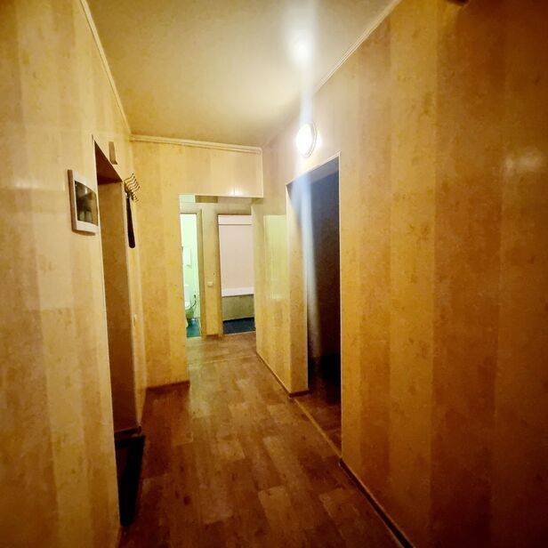 квартира г Донской ул. Донская фото 8