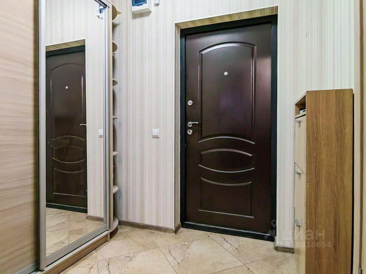 квартира г Краснодар р-н Прикубанский пр-кт им. Константина Образцова 25/1 фото 8