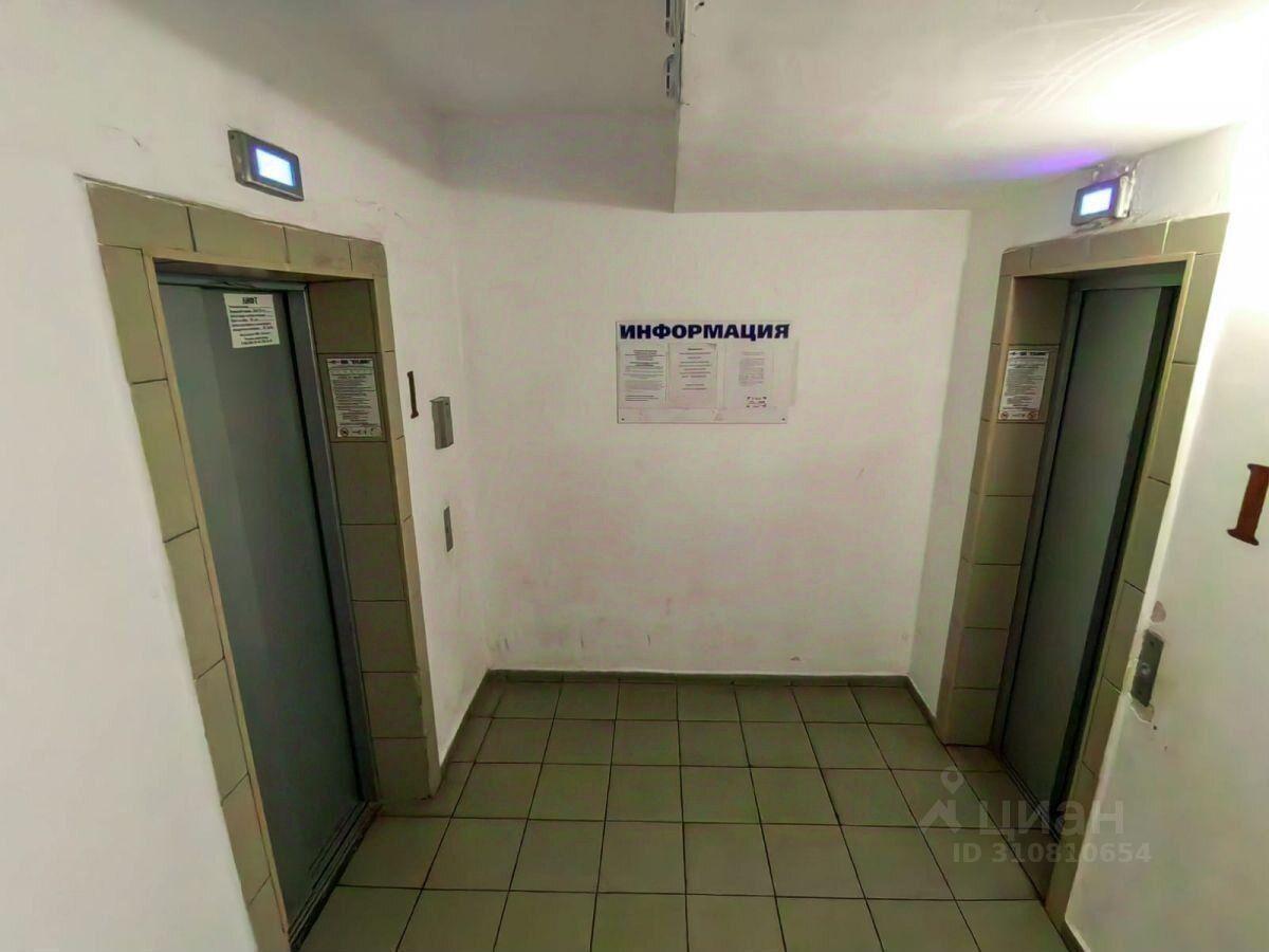 квартира г Краснодар р-н Прикубанский пр-кт им. Константина Образцова 25/1 фото 13