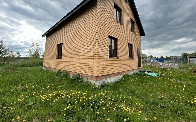 дом городской округ Воскресенск п Сетовка фото 4