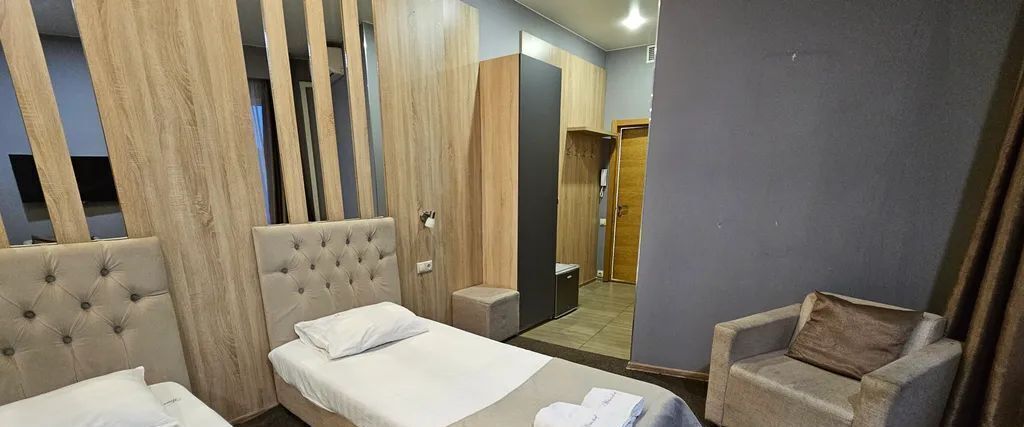 комната г Химки ш Вашутинское 36ас/1 Беломорская фото 3