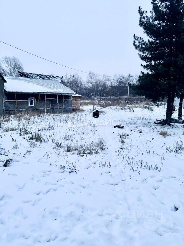 дом г Новосибирск р-н Кировский ул Люблинская 12 фото 5