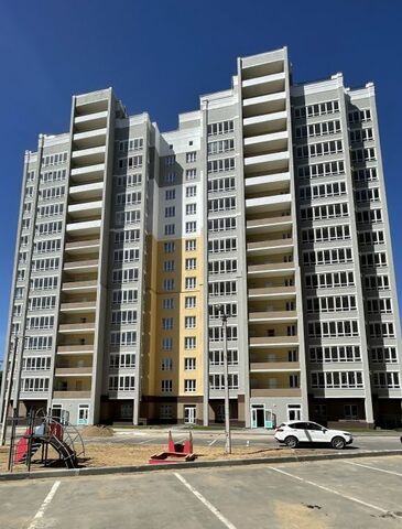р-н Октябрьский фото