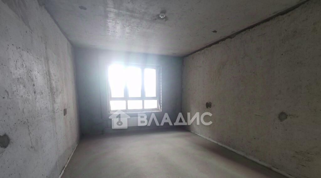 квартира г Владимир р-н Октябрьский ул Лакина 2 фото 12