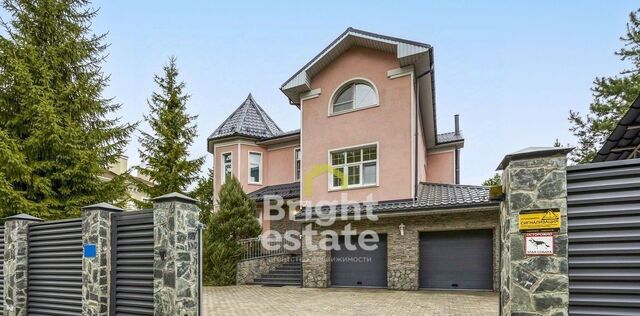 ул Усадебная Нахабино фото ул Усадебная Нахабино фото