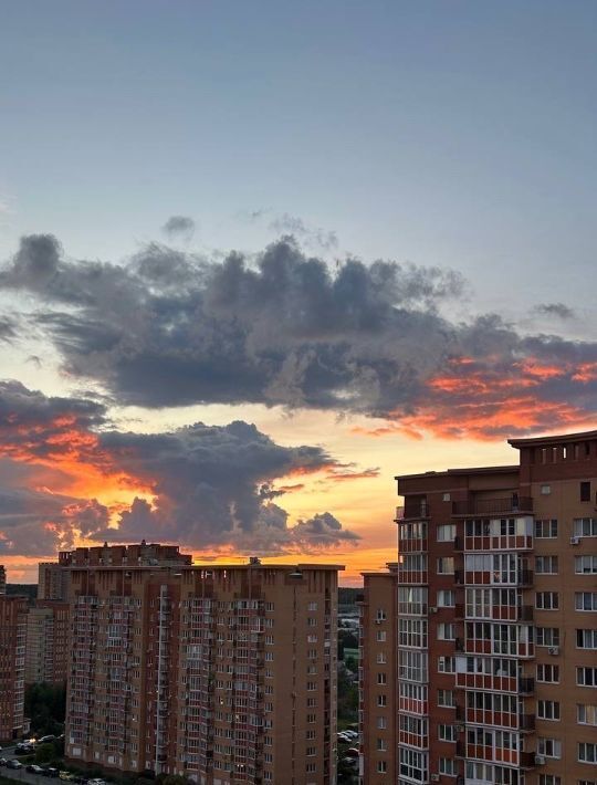 квартира г Одинцово ул Триумфальная 7 Одинцово фото 16