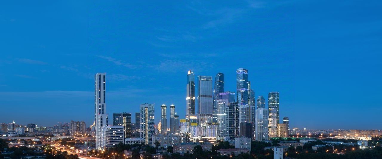 квартира г Москва метро Шелепиха проезд Шмитовский 39к/5 фото 5