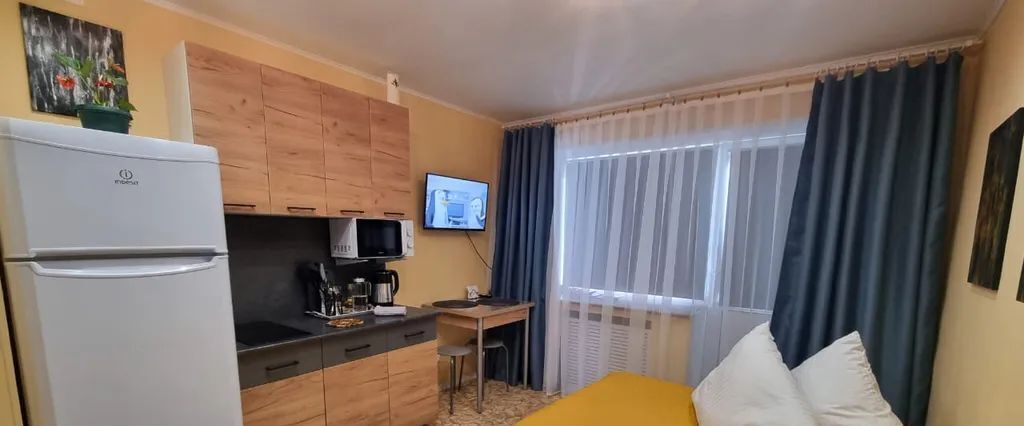 комната г Петрозаводск ул Куйбышева 20 фото 7