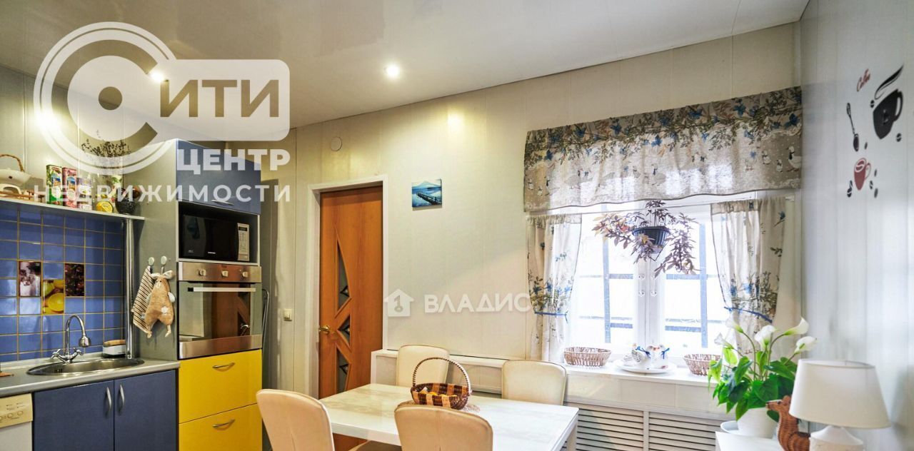 дом г Воронеж р-н Советский пер Специалистов 8 фото 11