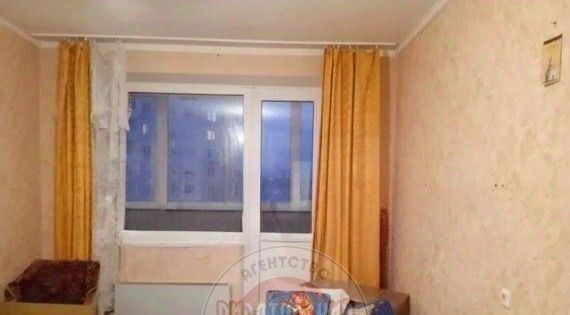 квартира г Белгород Западный ул Молодежная 16 фото 2