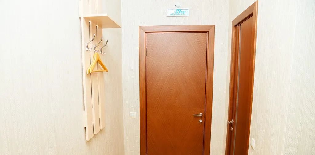 комната г Красноярск р-н Октябрьский ул Карбышева 29г фото 6