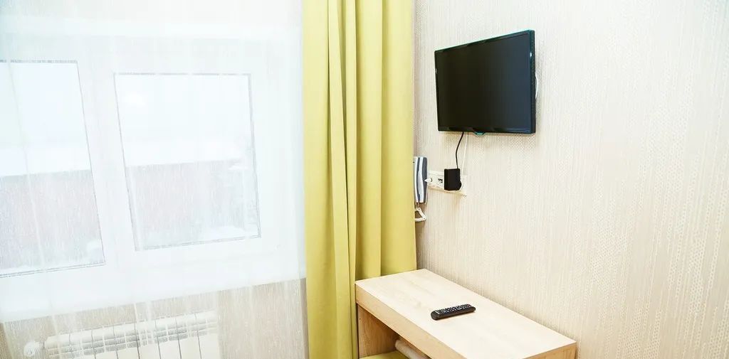 комната г Красноярск р-н Октябрьский ул Карбышева 29г фото 7