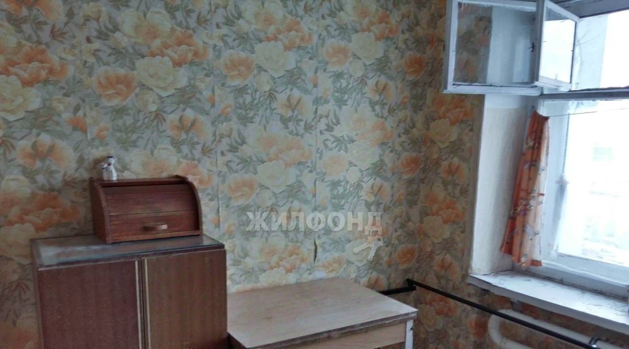 квартира г Искитим ул Нагорная 3 фото 7