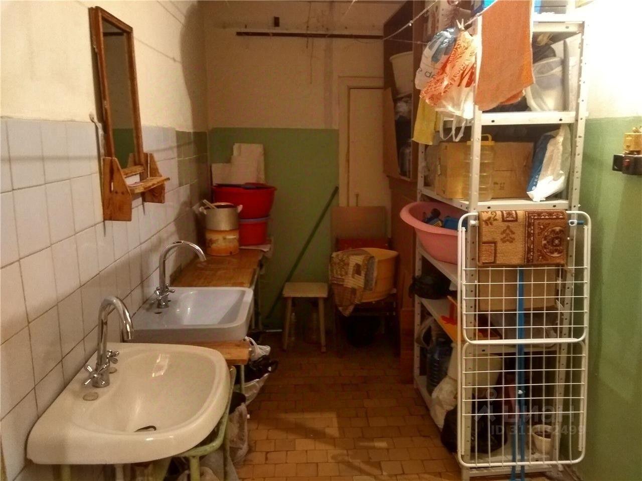 комната г Екатеринбург р-н Чкаловский ул Самолетная 27 фото 6