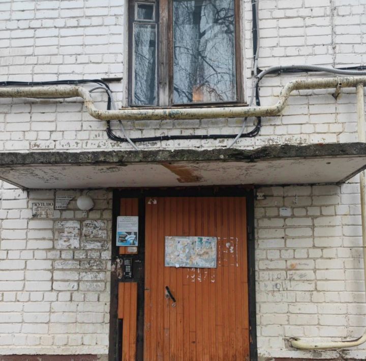 квартира г Орел р-н Заводской ул Спивака 16 фото 23