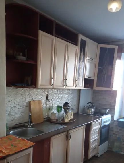 комната г Казань р-н Советский ул Хайдара Бигичева 31 фото 4