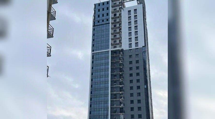 квартира г Томск р-н Кировский тракт Московский 109бк/2 фото 5